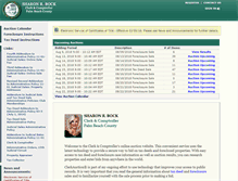 Tablet Screenshot of mypalmbeachclerk.clerkauction.com